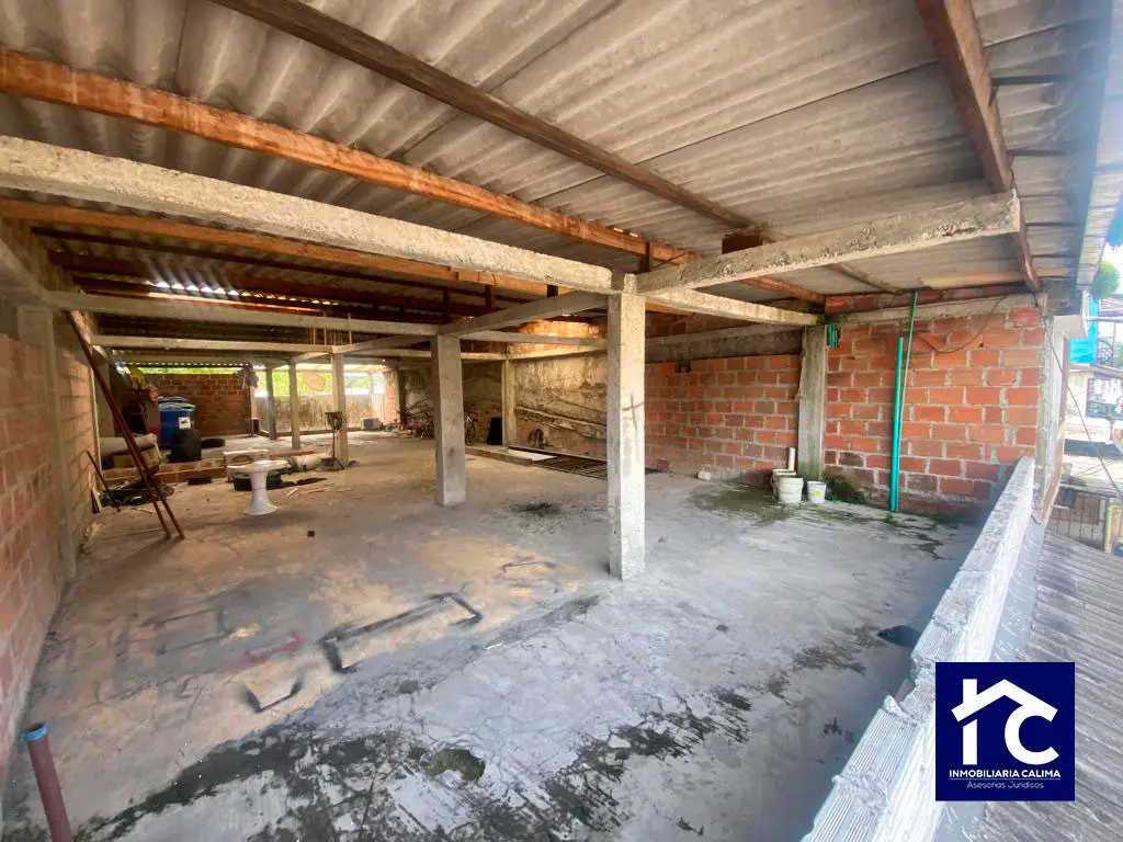 Casa Barrio Cascajal Buenaventura